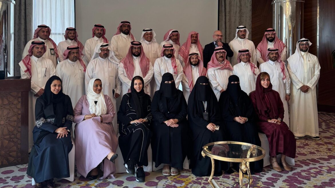 Jeddah-Taif se une a la Plataforma de la Región Mundial de la Gastronomía como candidata al premio 2027