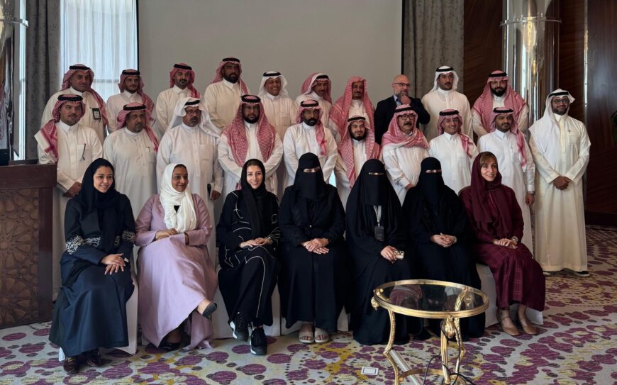 Jeddah-Taif Joins the World Region of Gastronomy Platform as a Candidate for 2027 Award