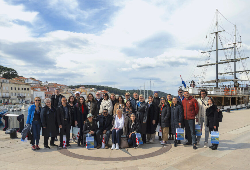 IGCAT’s 31st Platform Meeting of the World Regions of Gastronomy successfully hosted in Kvarner