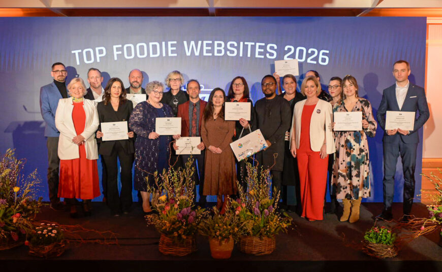 Discover Your Next Culinary Adventure: IGCAT’s Top 10 Foodie Websites for 2026!
