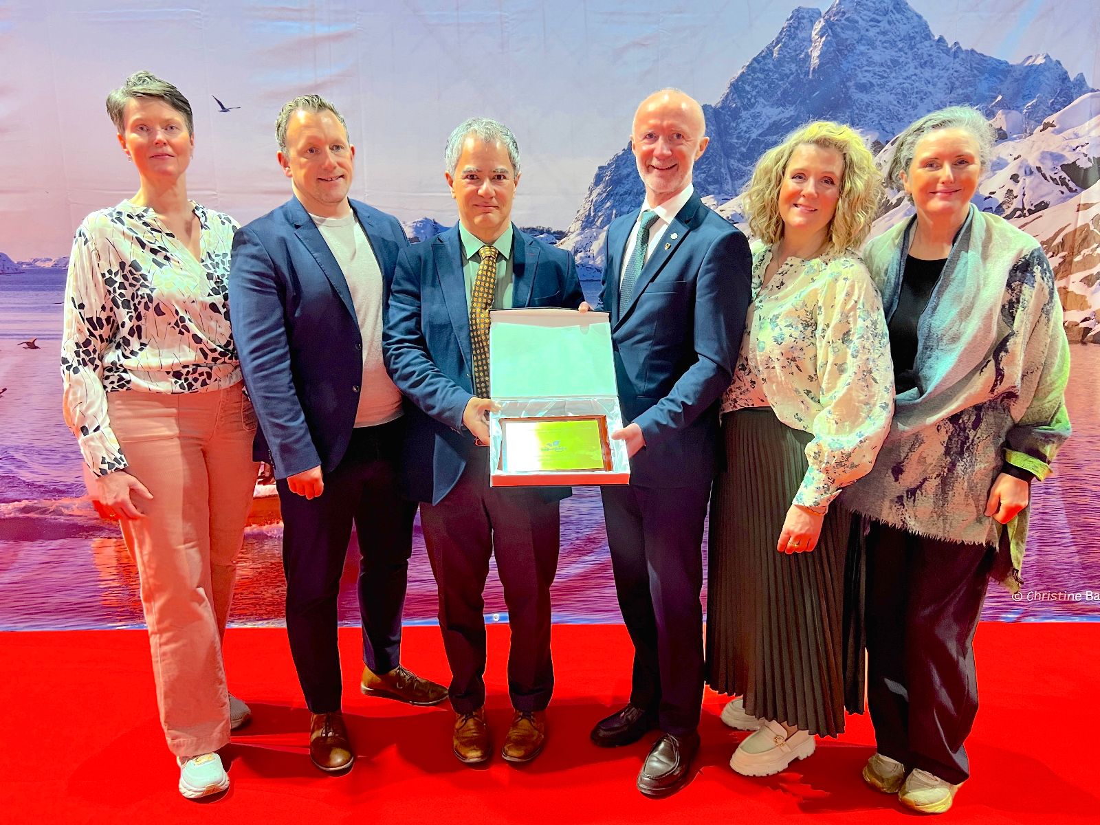 Nordland_Award Ceremony_2026