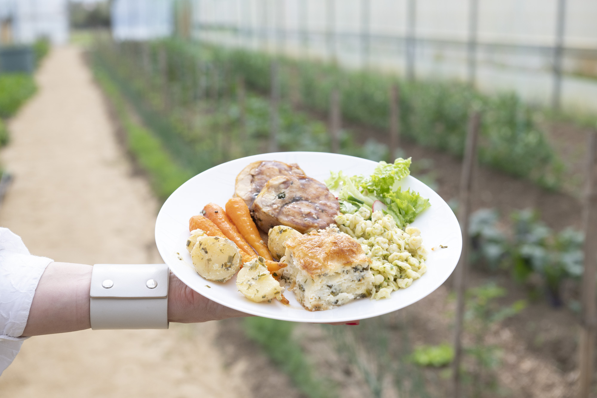 World News_Nutritious Food