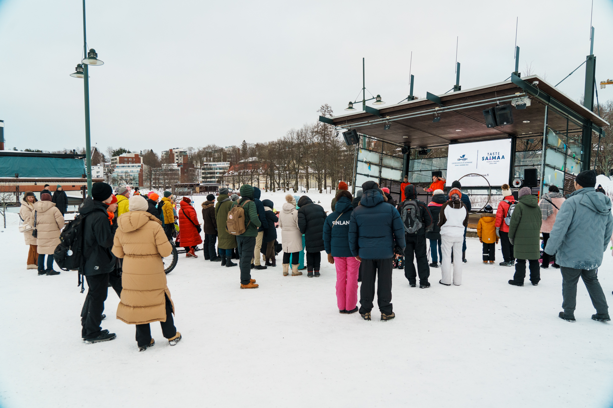 2024_Opening Ceremony_Saimaa