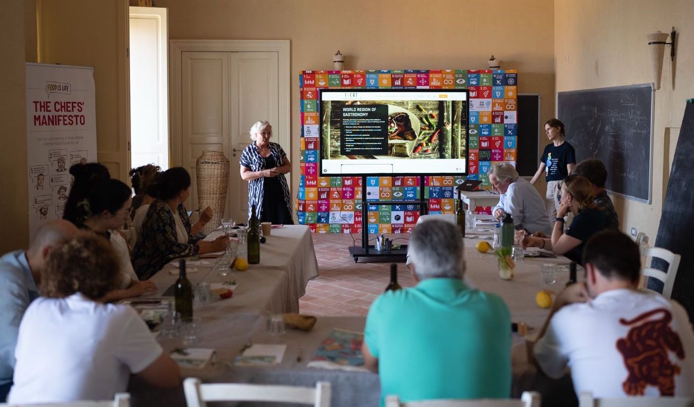 Future Food Institute_Bootcamp