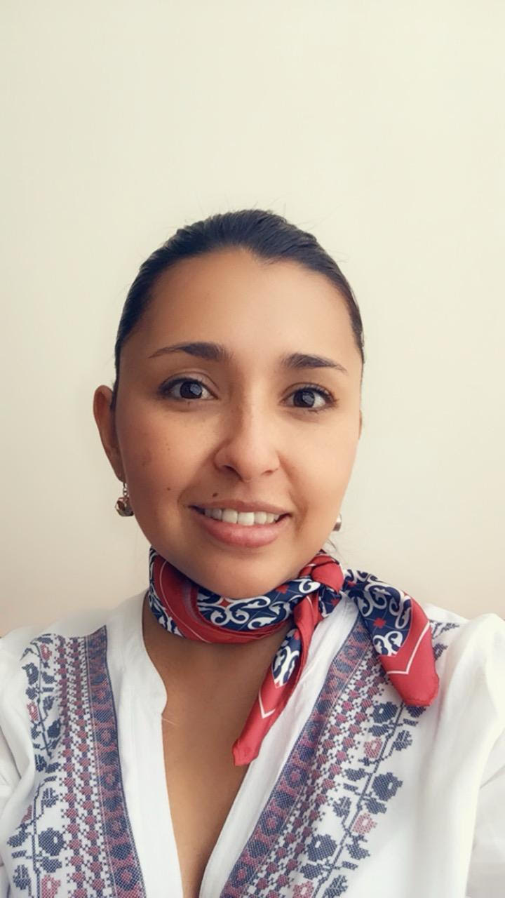 Foto Mónica Pulido