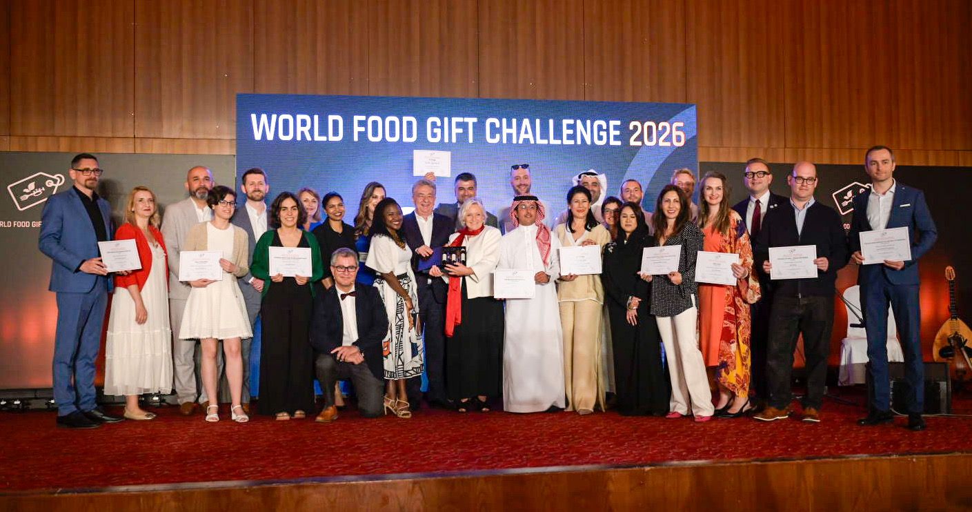 WFGC Gala Awards